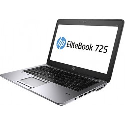 HP EliteBook 725 G2 AMD A10...